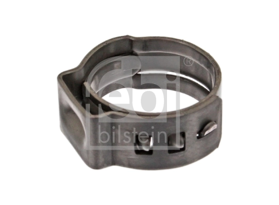 Clamping Clip